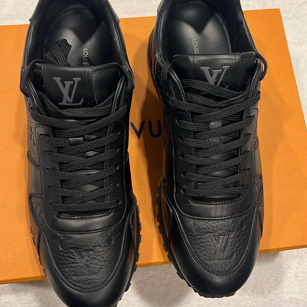 Men’s Louis Vuitton sneakers